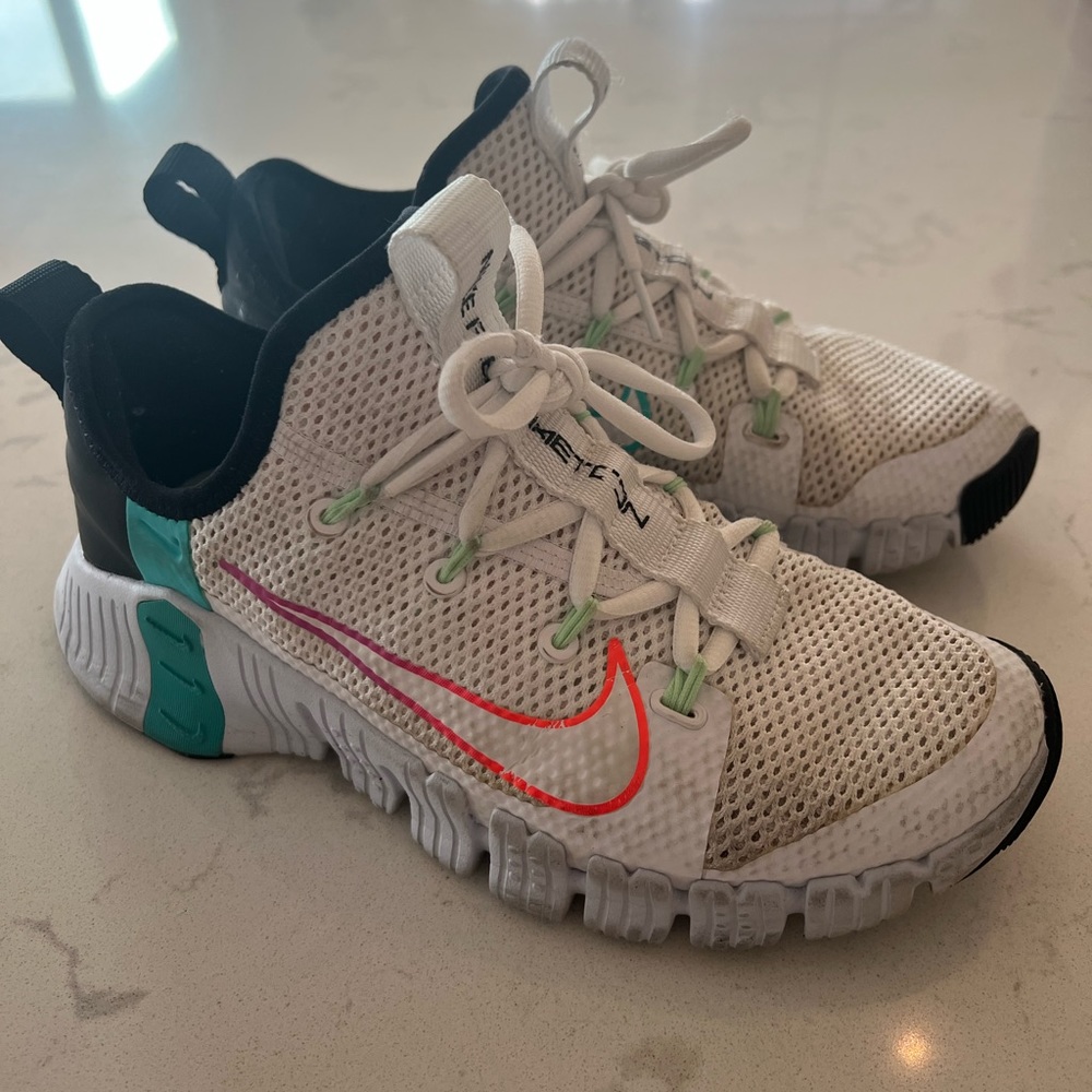 Nike Metcon free